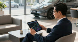 RJ Scaringe has raised more than $12 billion across three startups and investors still want more