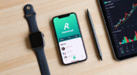 Robinhood now lets your AI agents trade stocks