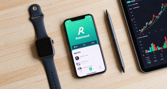 Robinhood now lets your AI agents trade stocks