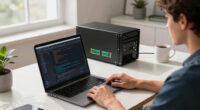 Running local models on an M4 with 24GB memory