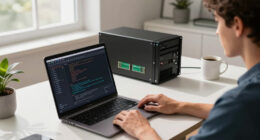 Running local models on an M4 with 24GB memory