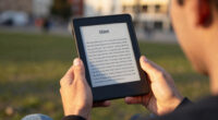 Rust (and Slint) on a Jailbroken Kindle