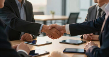 Samsung union and management resume negotiations to avert strike