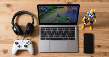 Several Overwatch heroes are about to hit Fortnite