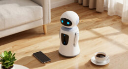 SF startup is testing robots in Airbnbs, and trashing them, lawsuit claims