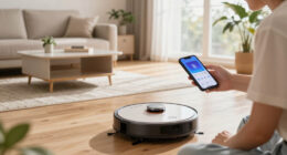 Shift will clean homes for free to train future robots