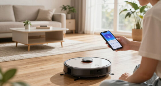 Shift will clean homes for free to train future robots
