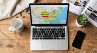 Shipping a laptop to a refugee camp in Uganda