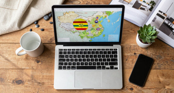 Shipping a laptop to a refugee camp in Uganda