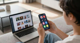 Snap, YouTube, and TikTok settle suit over harm to students