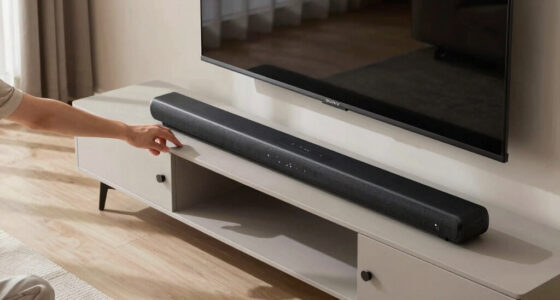 Sony Bravia Theater Bar 5 Review: Basic Bar, Big Sound