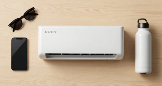 Sony's new wearable air conditioner runs even cooler