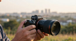 Sony ups its new A7R VI to 66.8 megapixels and jumps the price to $4,500