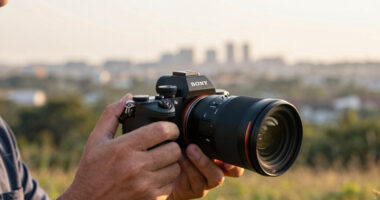 Sony ups its new A7R VI to 66.8 megapixels and jumps the price to $4,500