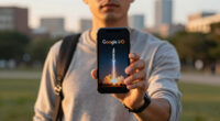 SpaceX Launch, Google I/O Headline a Big News Week in Tech