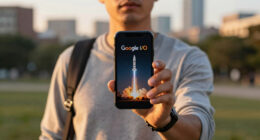 SpaceX Launch, Google I/O Headline a Big News Week in Tech