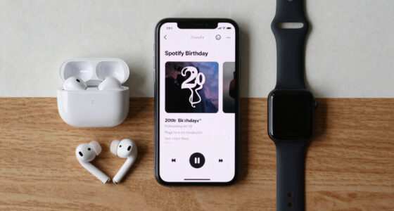 Spotify is celebrating its 20th birthday with a Wrapped-like feature that covers your entire time on the app