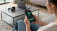 Spotify is down for some users