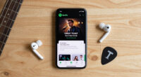 Spotify will start reserving concert tickets for fans