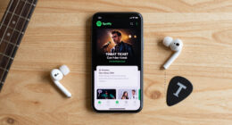 Spotify will start reserving concert tickets for fans