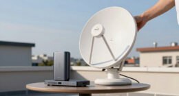Starlink raises prices across satellite internet plans