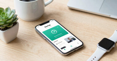 Startup Modal in Talks to Raise at $4.5 Billion Valuation After Revenue Surges
