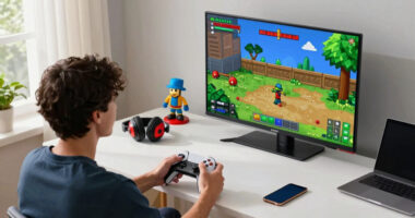 Terraria developer confirms cross-play is coming and teases 15th anniversary collector's items
