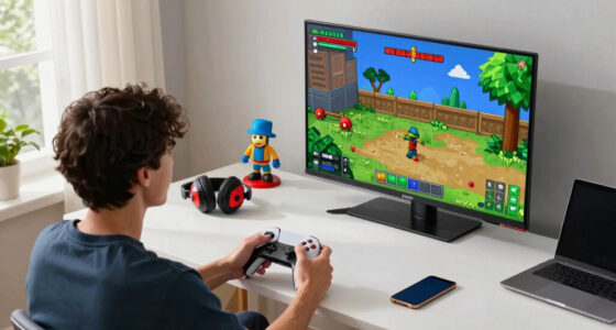 Terraria developer confirms cross-play is coming and teases 15th anniversary collector's items