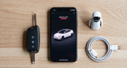 Tesla reveals two Robotaxi crashes involving teleoperators