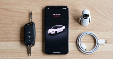 Tesla reveals two Robotaxi crashes involving teleoperators