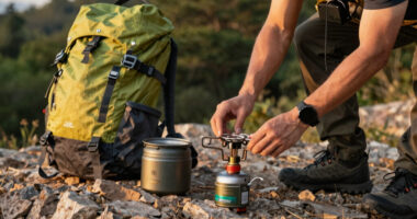 The Best Outdoor Deals From the REI Anniversary Sale 2026
