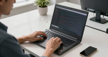 The History of ThinkPad: From IBM’s Bento Box to Lenovo’s AI Workstations