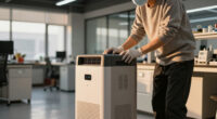 The old tech that could help stop the next airborne pandemic