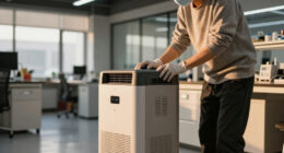 The old tech that could help stop the next airborne pandemic