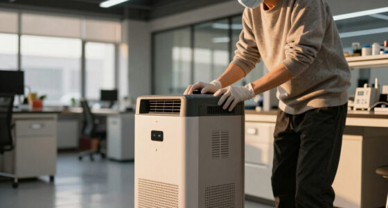 The old tech that could help stop the next airborne pandemic