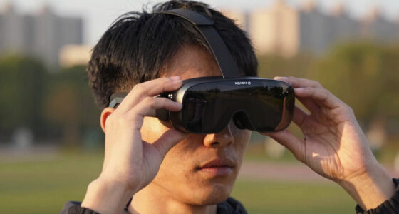 The ROG Xreal R1 AR gaming glasses are now available to pre-order for $849