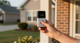 The seven best video doorbells in the UK tried and tested – and Ring isn’t top