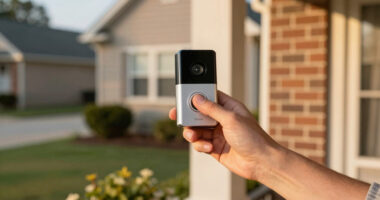 The seven best video doorbells in the UK tried and tested – and Ring isn’t top