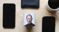 The Steve Jobs $1 coin goes on sale today starting at $61 for a roll