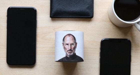 The Steve Jobs $1 coin goes on sale today starting at $61 for a roll