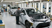 Toyota plans to build $2bn Texas assembly plant
