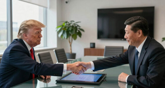 Trump and Xi need to master a new art of the deal