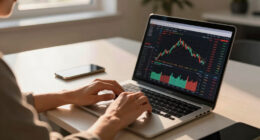 Trump Traded Millions in Tech Stocks in Q1