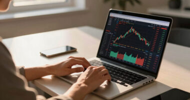 Trump Traded Millions in Tech Stocks in Q1
