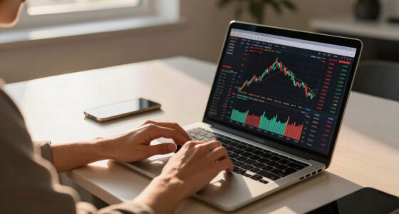 Trump Traded Millions in Tech Stocks in Q1
