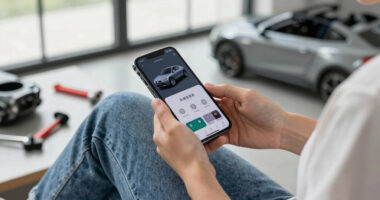 U.S. DOJ demands Apple and Google unmask over 100k users of car-tinkering app