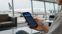 United Airlines 767 returns to Newark after Bluetooth name sparks alert