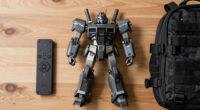 Unitree will sell you a massive ‘transformable mecha’ for $650,000