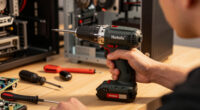 Unlock a 50% saving on Hoto's 25-bit electric screwdriver set for PC building and DIY — $29 Amazon deal is on a timer, so act fast