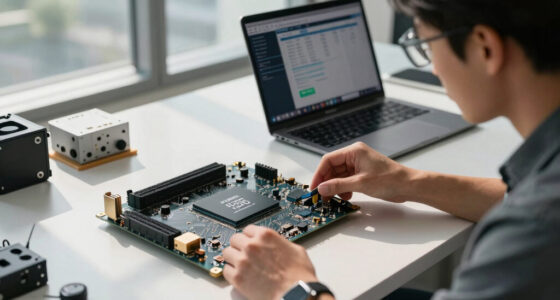 US reportedly allows 10 Chinese companies to buy NVIDIA's coveted H200 AI chips